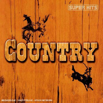 Various - Super Hits Country - Preis vom 28.09.2026 21:19:57 h