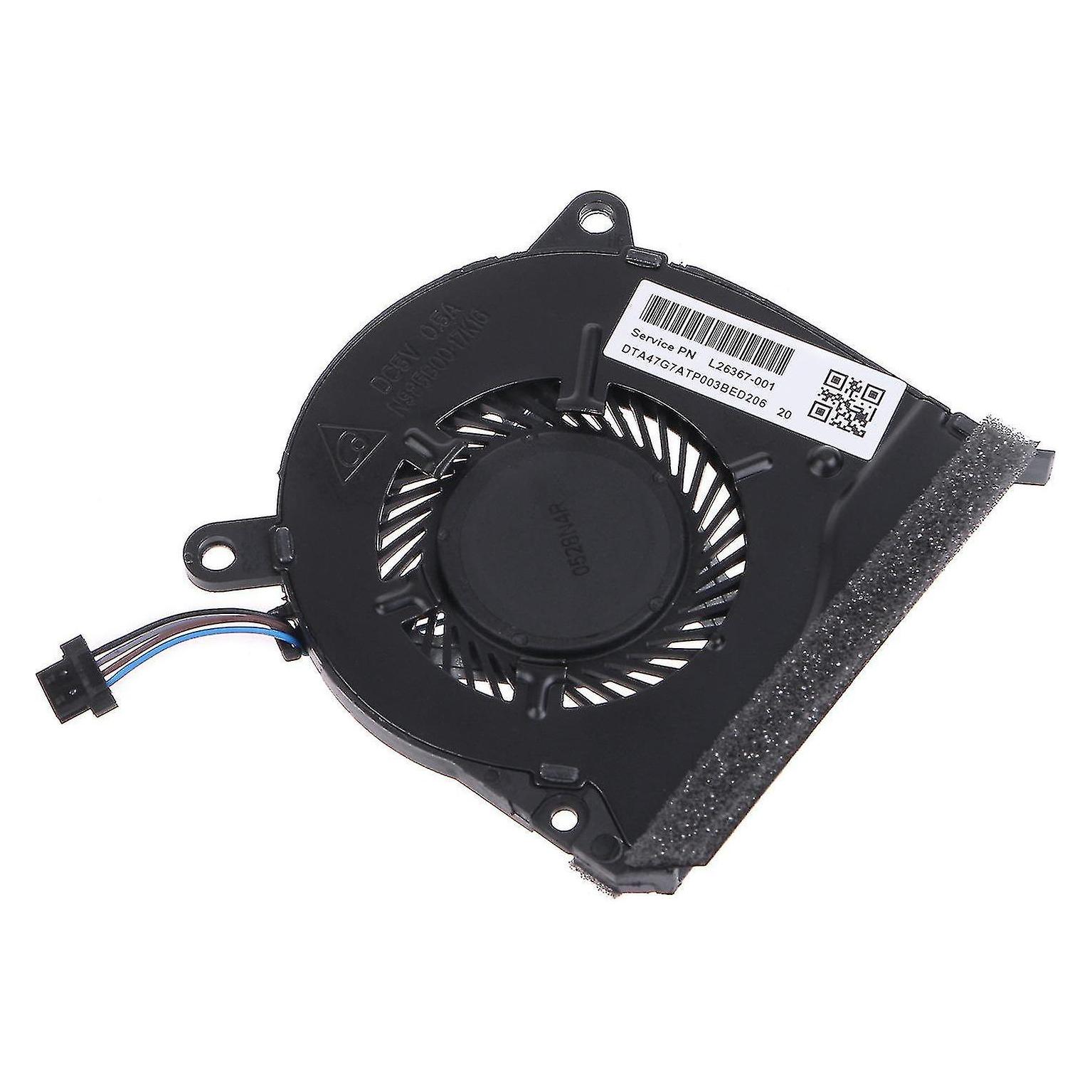 HP Hewlett Packard FAN (L77560-001)