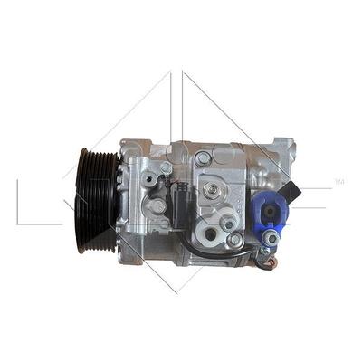 Nrf Kompressor, Klimaanlage [Hersteller-Nr. 32579] für Mercedes-Benz