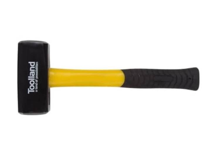 Toolland FGH2000 GLASFERRIFF-2000 g