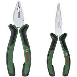Bosch Home and Garden 1600A0275H Zangen-Set