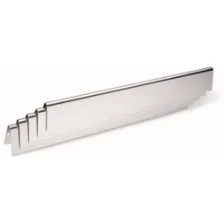 Weber Flavorizer Bars für Spirit 200 ab 2013 Edelstahl