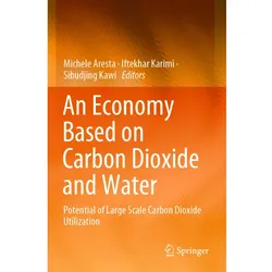 An Economy Based on Carbon Dioxide and Water, Fachbücher