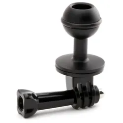 Weefine - Ball Mount for GoPro (ersetzt id-bigo)
