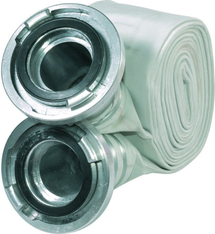Bau-/Industrieschlauch I-D.100mm L.20m Rl. ; Industrial Quality Supplies (11380120)