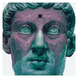 Cargo, Schallplatten, The Agent Intellect (Protomartyr)