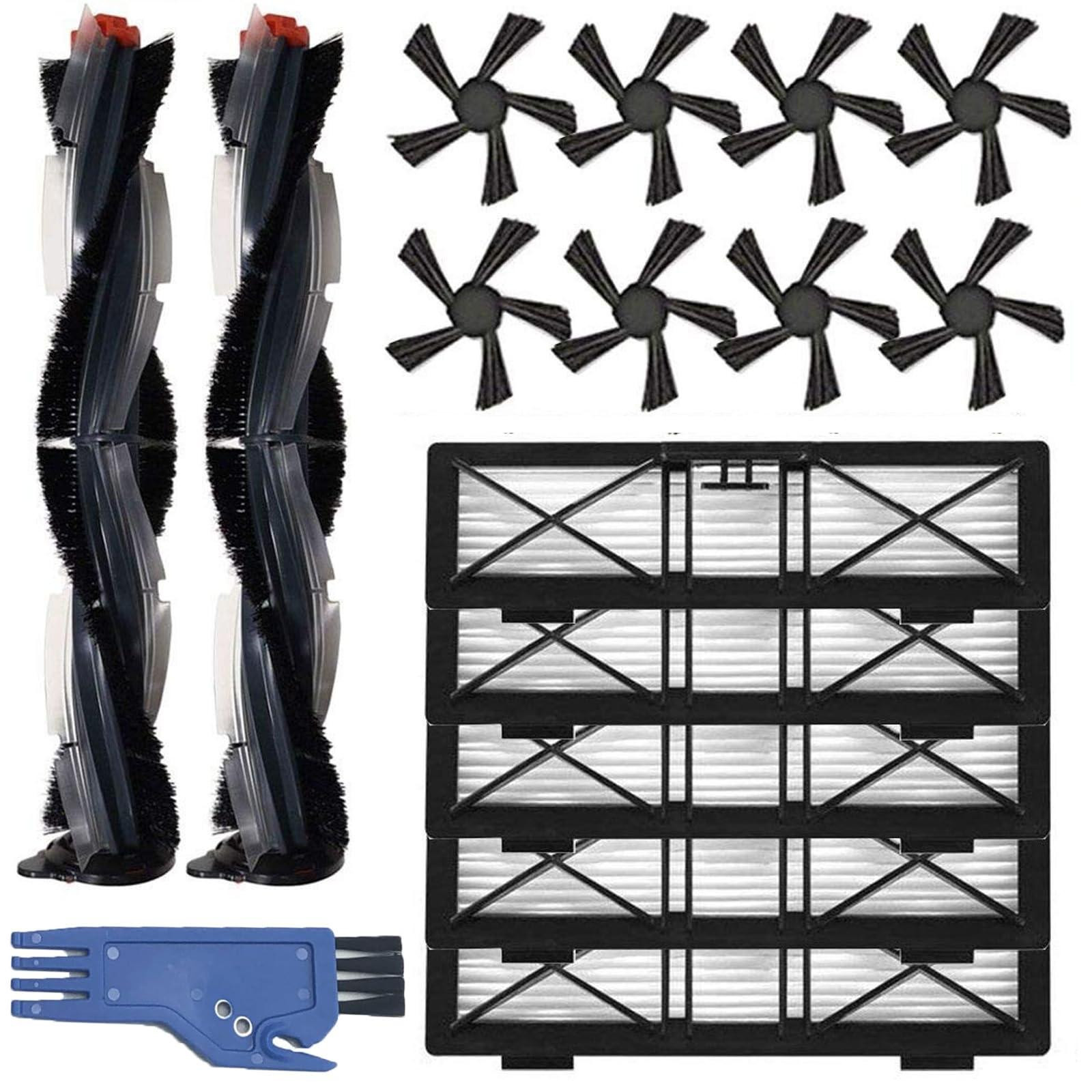 Dripio 5-delige accessoires voor de Neato Botvac D-serie