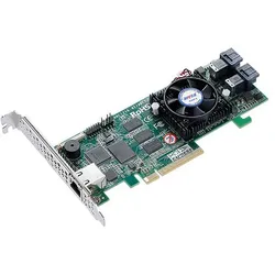 Areca ARC-1226-8I Speichercontroller (RAID), Storage Controller