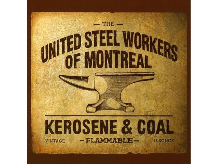 Kerosene & Coal