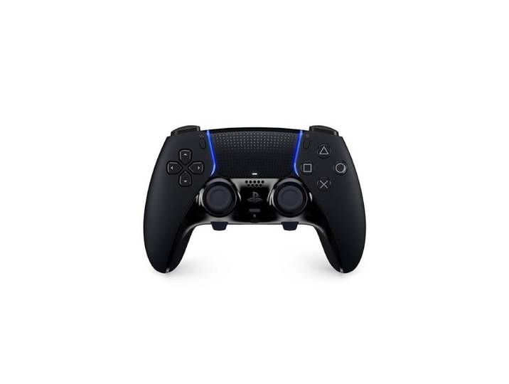 Manette sans fil DualSense Edge - Midnight Black (PS5)