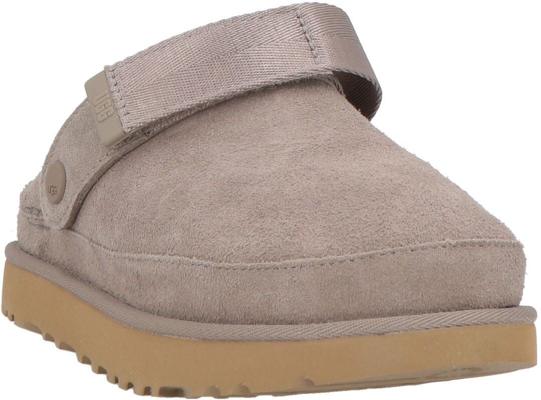 Ugg Mules & Zuecos Mujer Gris 36 Mujer