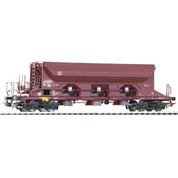 PIKO 54341 H0 Schüttgutwagen Facns 133, DB, Ep. V
