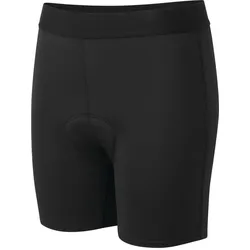Dare2b, Damen, Velohosen, Recurrent Under (36, 38, S), Schwarz