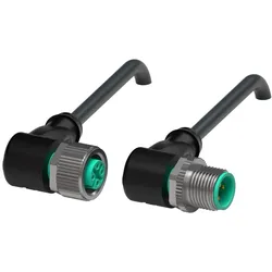 Pepperl+Fuchs Fabrik Verbindungskabel V1WBK0,6MPURUV1W