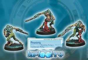 Corvus Belli Infinity INF280635