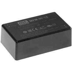 MEAN WELL MPM-90-48 AC/DC-Printnetzteil 48 V/DC 90.2 W