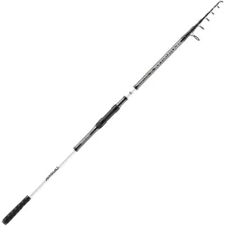 Daiwa Seahunter X Tele Surf 3.90m 60-180g Teleskop-Brandungsrute
