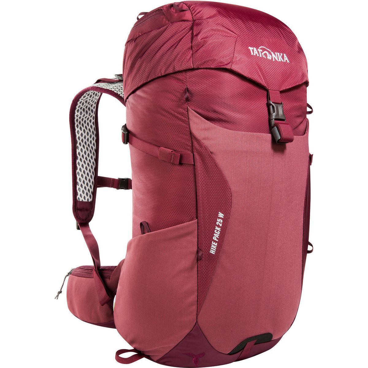 Tatonka Hike Pack 25 Women bordeaux red (047) 1570-047