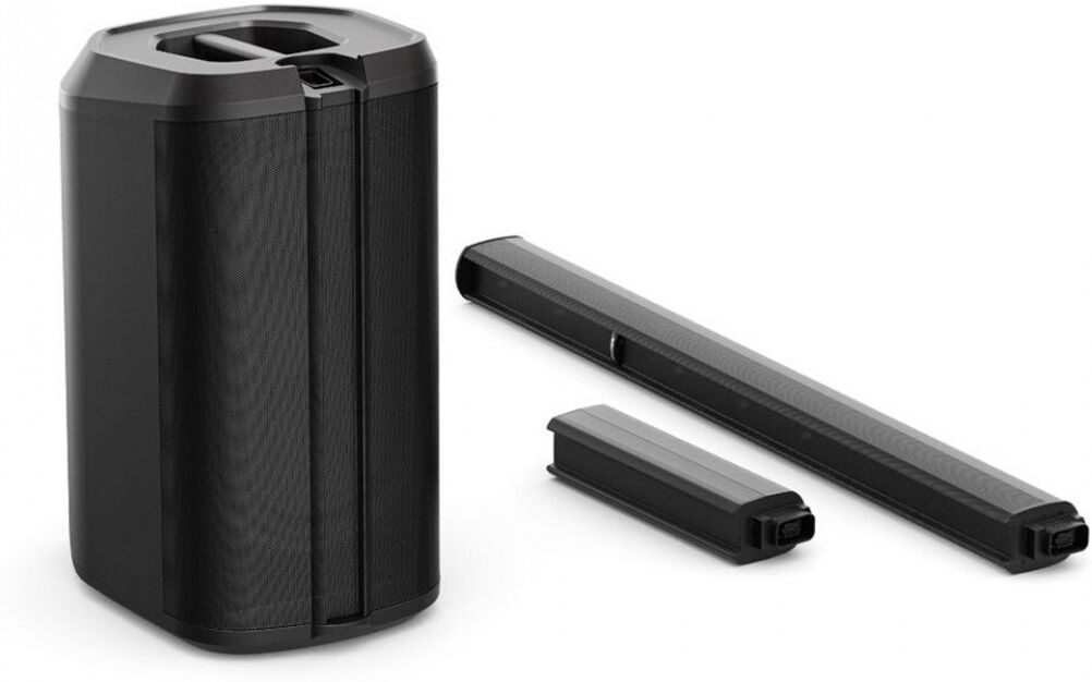 Bose L1 Pro16 Conjunto Completo PA com 1250W e BT