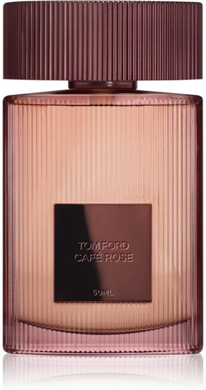 TOM FORD Café Rose Eau de Parfum pour femme 50 ml