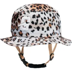 BANGPROOF BUCKET V2 Helm 2026 leopard - L
