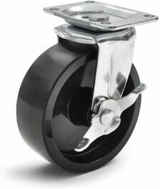 "Gladiator GarageWorks Ready-To-Assemble Caster Kit - 5"""