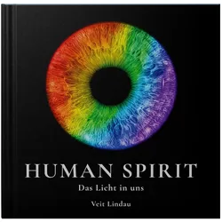 Human Spirit, Kinderbücher von Veit Lindau