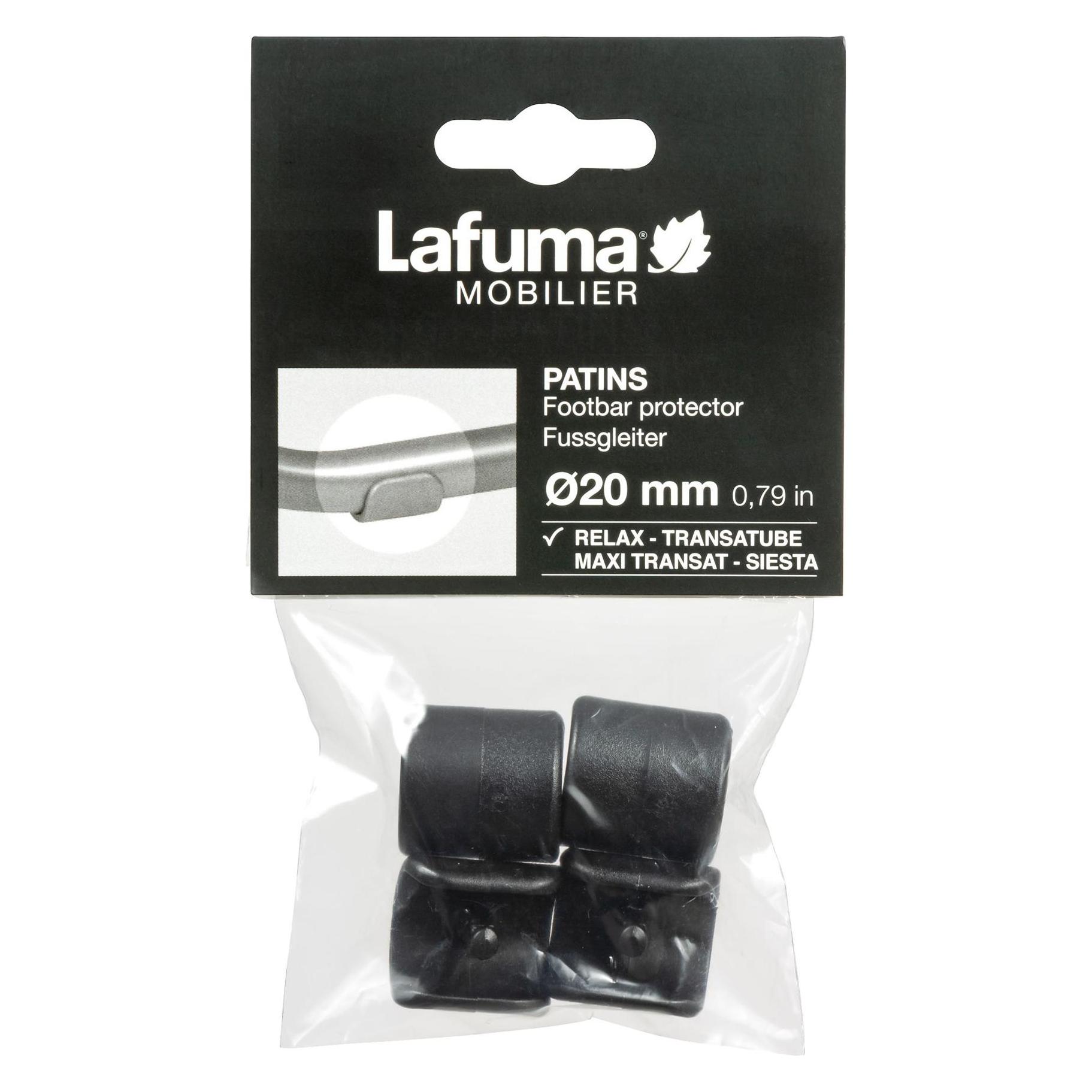 Lafuma Bodengleiter (LFM2843.0247 M0816-0684)