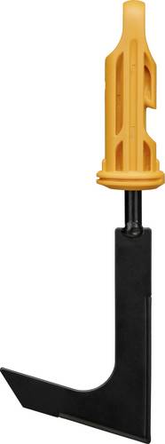 Fugenkratzer OneClick L.204mm B.77mm STA/Ku.FISKARS