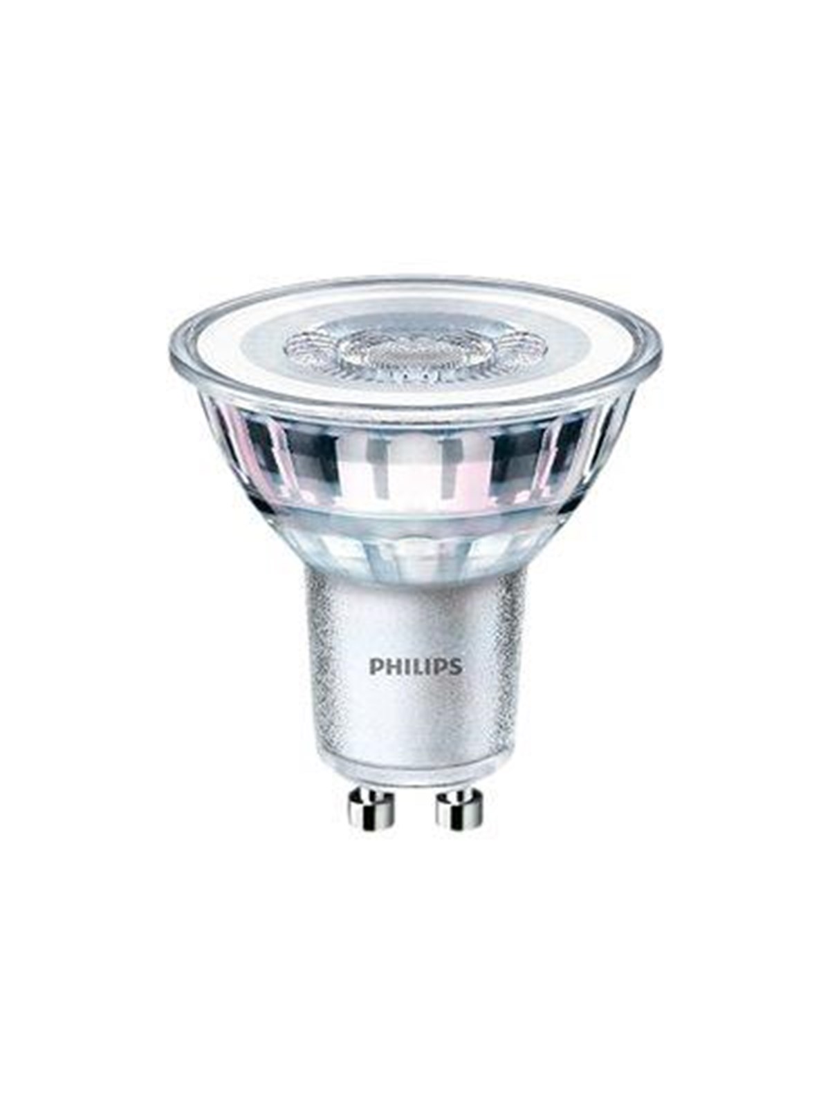 Philips LED-Lampe CorePro LEDspot MV GU10