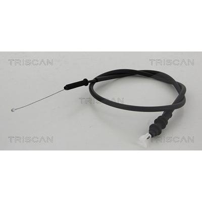 Triscan Gaszug [Hersteller-Nr. 814025360] für Renault