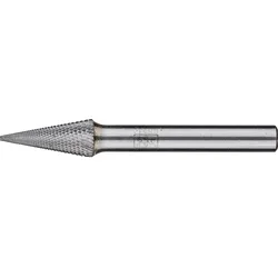 PFERD TOOLS Hartmetall Hochleistungsfrässtift MICRO Spitzkegel SKM Feinbearbeitung - 21115086