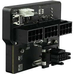 Thermal Grizzly WireView GPU, 1x 12VHPWR auf 3x 8Pin PCIe - Normal, PC Gehäuse Zubehör