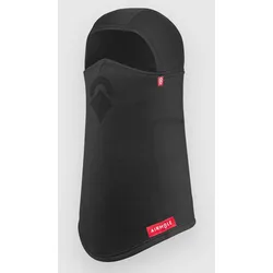 Airhole Hinge Laser Polar Fleece Sturmmaske black Gr. Uni