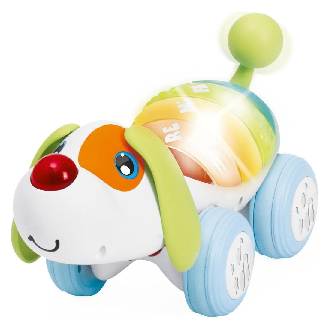 Chicco Dogremi Rc - Int., No Talking (00011545000000)