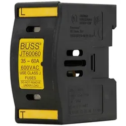 Eaton Sicherungshalter JT60060