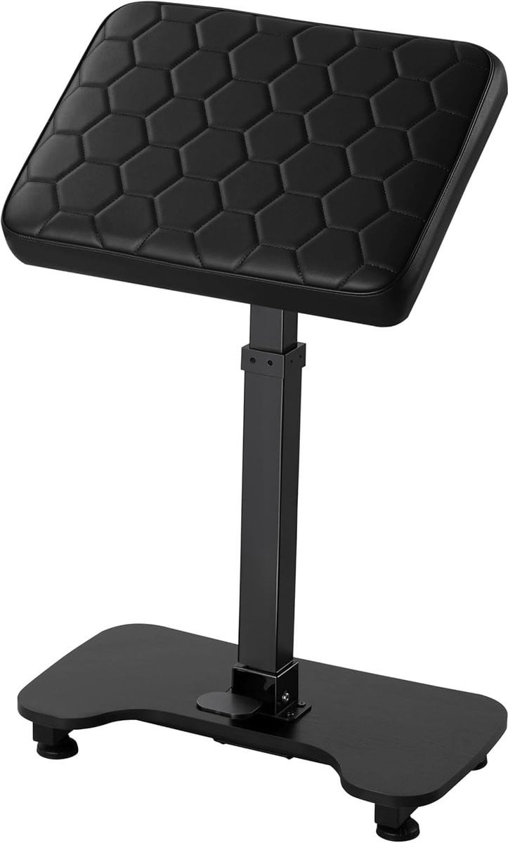 Professionele ergonomische tattoo armsteun voor tattoo-artiesten