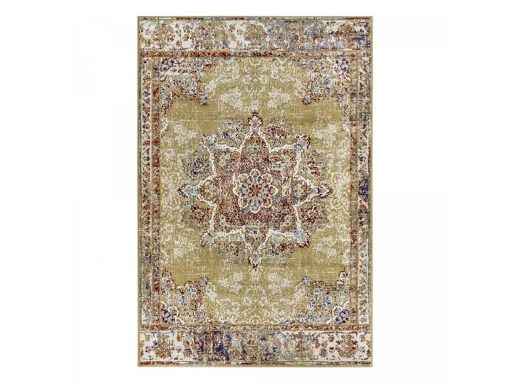 Tapis salon 120x170cm or oriental