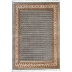Teppich MIR PLAIN (LBH 90x60x1,20 cm) - LBH 90x60x1,20 cm