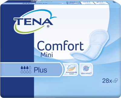 Essity Germany GmbH TENA COMFORT mini plus Vorlage 28 St 03535374