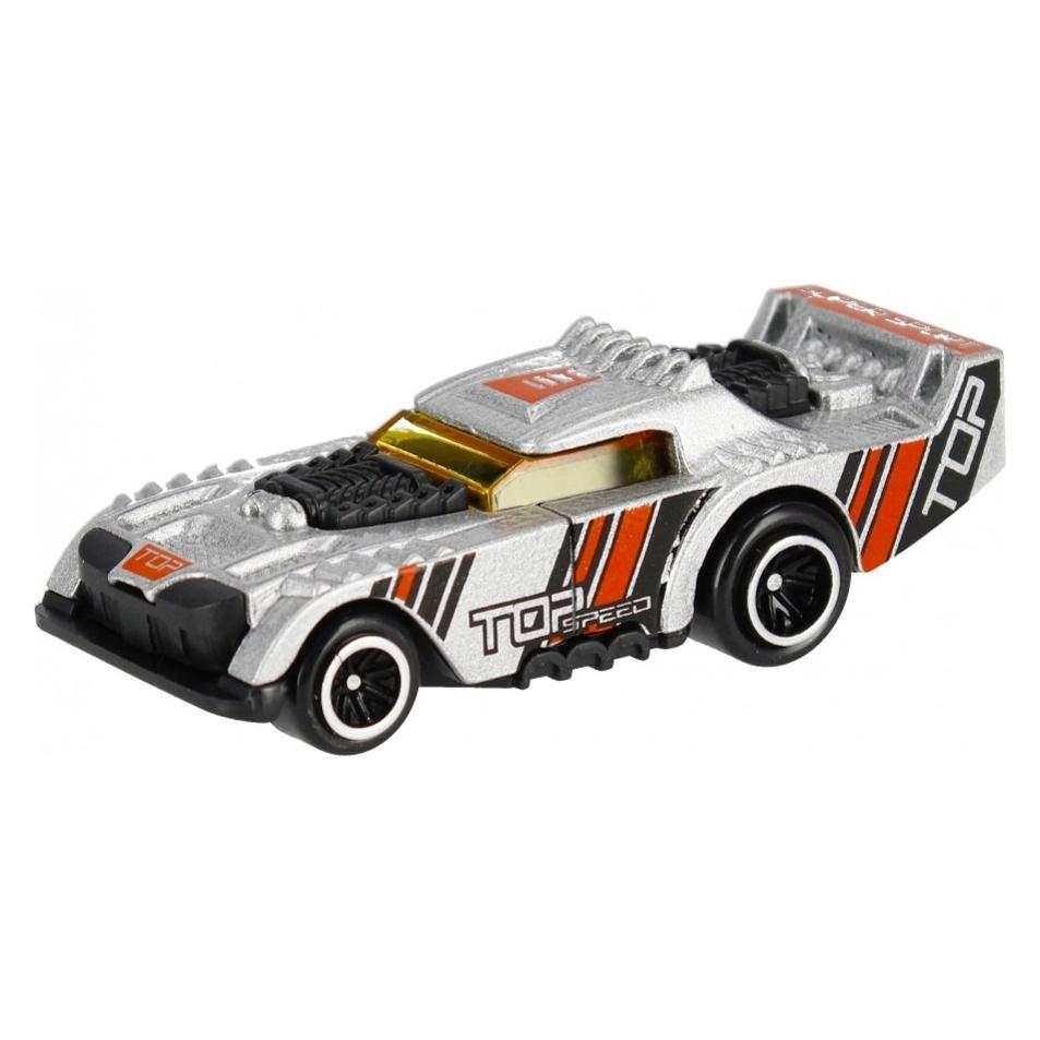 Creative Mega AUTO WYSCIG MET 3SZT 12X23X4 MIX2 MC WB 72/144 (47604277)