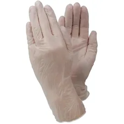 Tegera, Schutzhandschuhe, Einweg-PVC-Handschuhe (9)