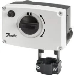 Danfoss elektr. Stellantrieb AME35 stetig, 24VAC, 3s/mm