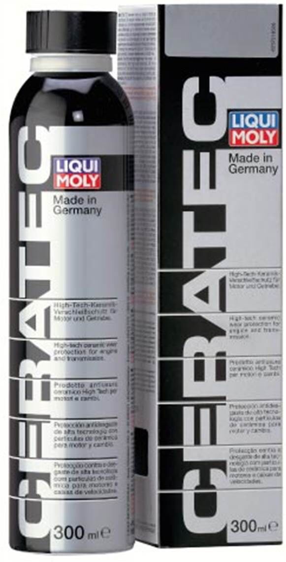 Cera Tec Liqui Moly 300ML