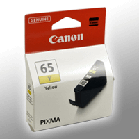 Canon Tinte 4218C001 CLI-65Y yellow