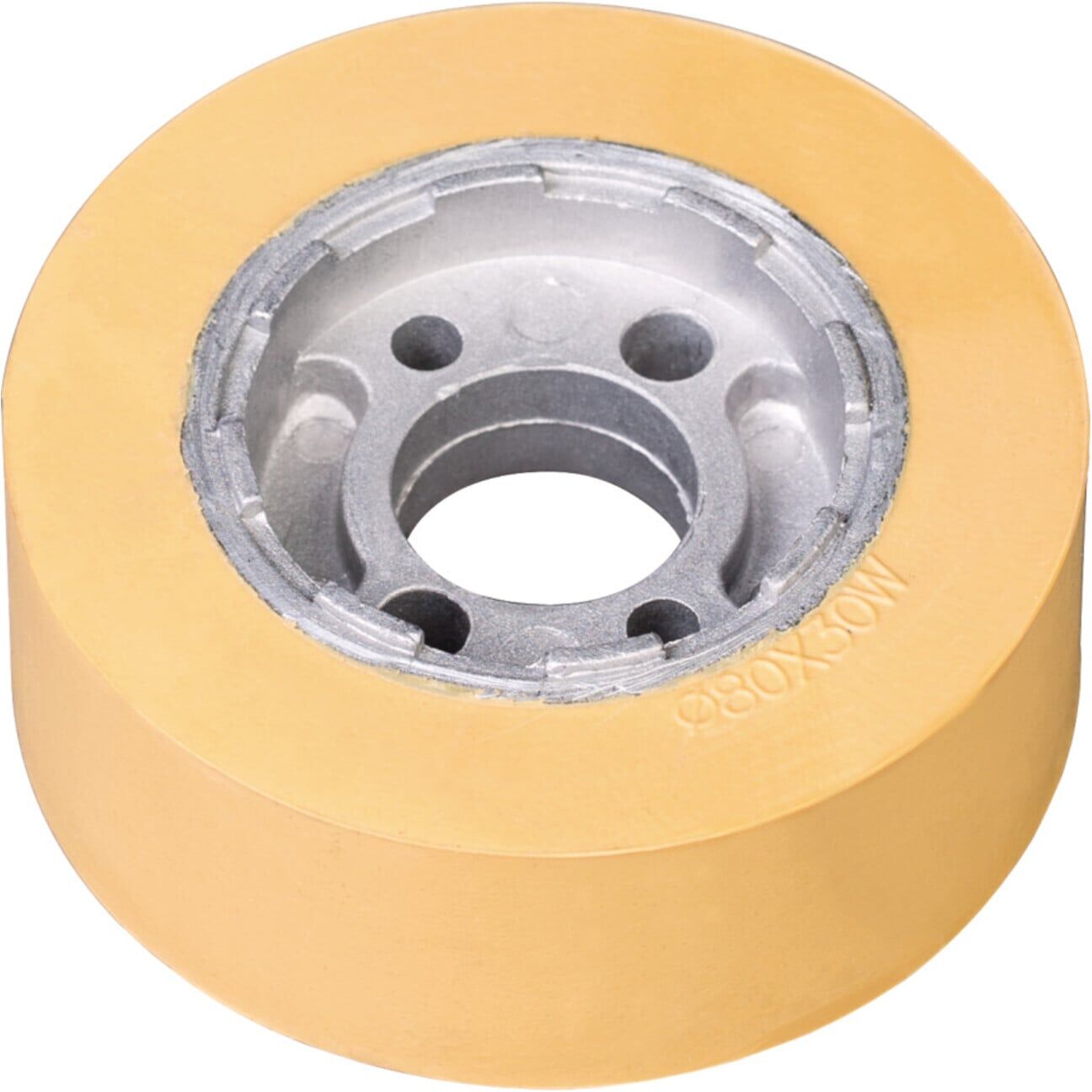 Holzcraft Vorschubrolle Ø 80 x 30 mm (5111089)