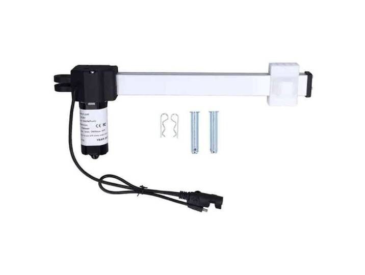 moteur de fauteuil élévateur inclinable électrique Actionneur dinclinaison électrique 230mm/9in DC29V canapé fauteuils