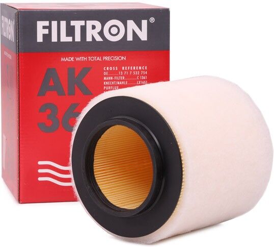 FILTRON AK 362/4 Air filter