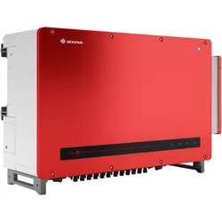 GoodWe 'HT - GW120K-HT, 3PH, 12 MPPT'(0% MwSt §12 III UstG)
