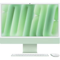iMac 59,62 cm (24") M6, MAC-System grün, macOS